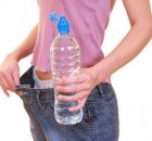 Сколько воды нужно выпивать за день в зависимости от Вашего веса