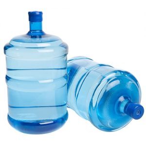 Вода
