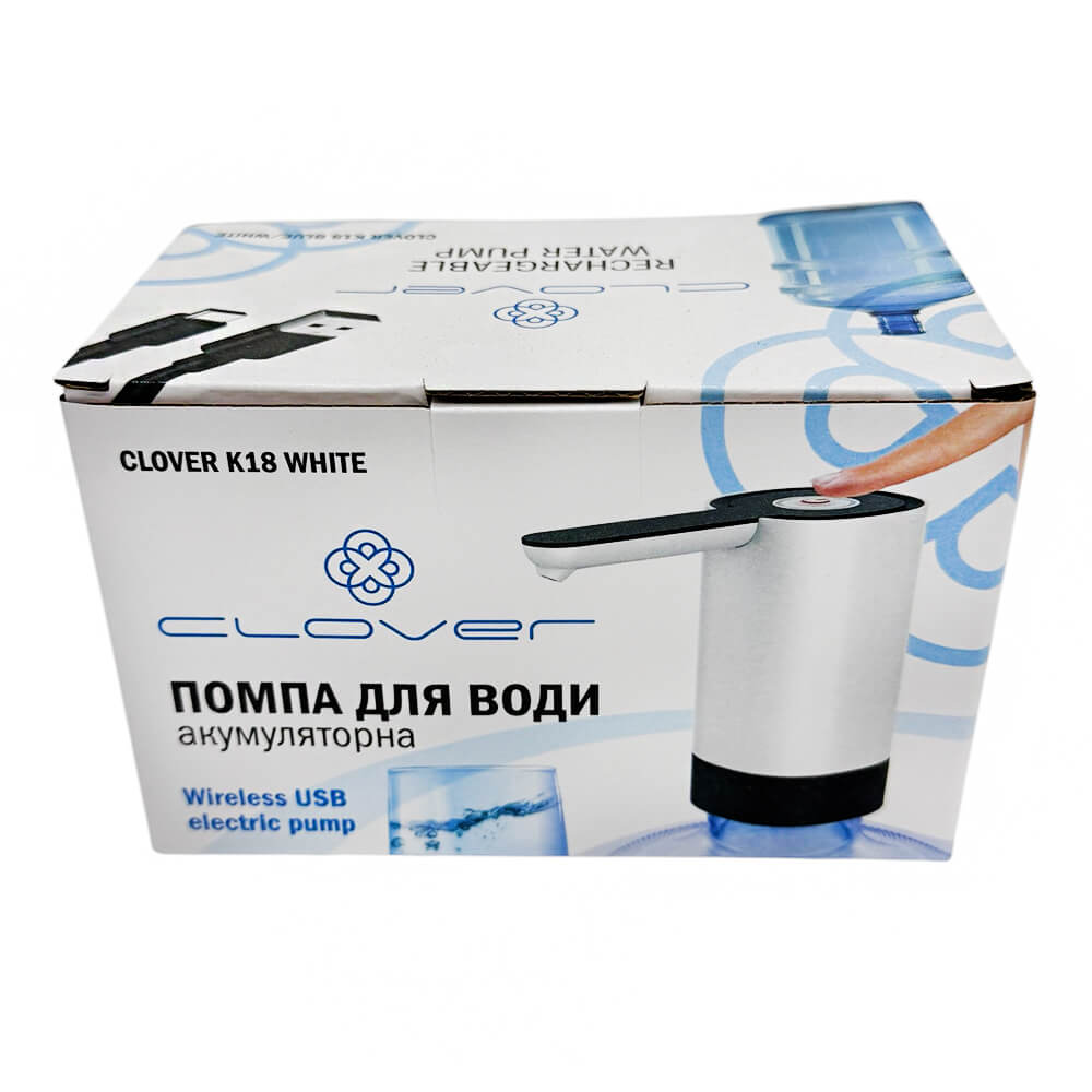 elektrichna-pompa-clover-k18-bila-dlya-butilovanoї-vodi